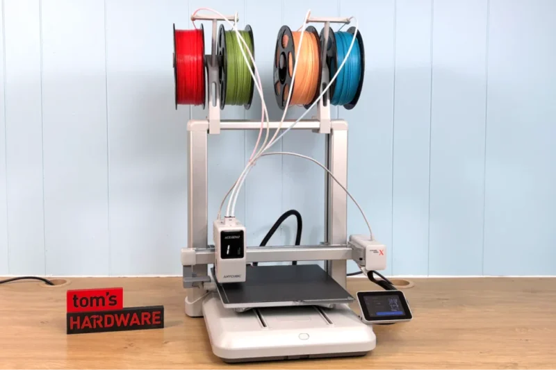 3D Printing Revolution: Prime Day 2026 Unlocks Unprecedented Deals and Innovation