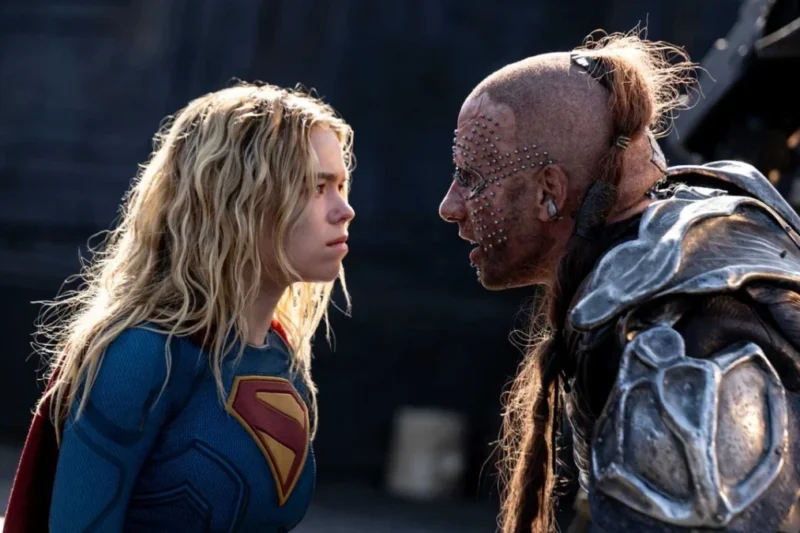 A Different Kind of Kryptonian: How Craig Gillespie is Redefining ‘Supergirl’ for the New DC Universe