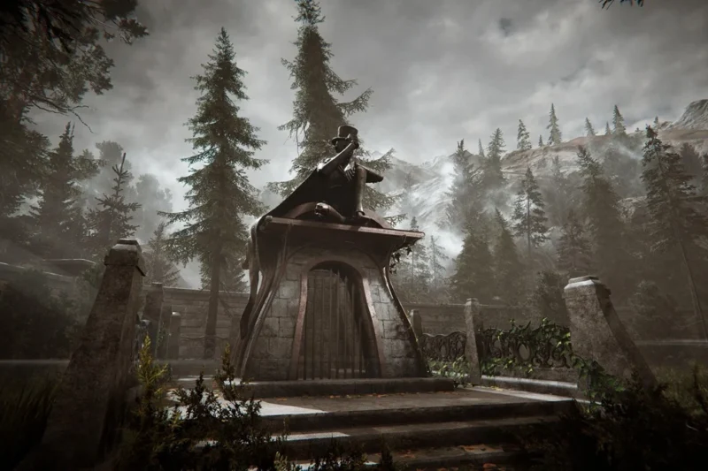 A Journey Reimagined: Syberia Remastered Hits PS5 with a Limited-Time Price Drop