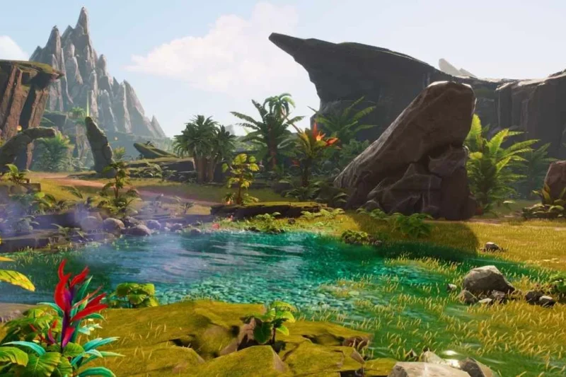 A Magical Bargain: Square Enix’s ‘Visions of Mana’ Sees Steep Discount in Limited-Time PlayStation Store Sale