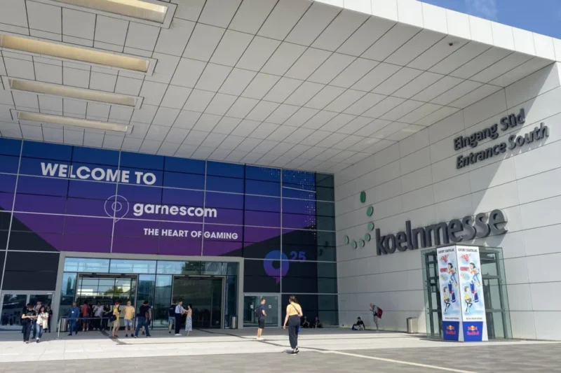 A Milestone for Digital Culture: Frank-Walter Steinmeier Becomes First German President to Attend Gamescom