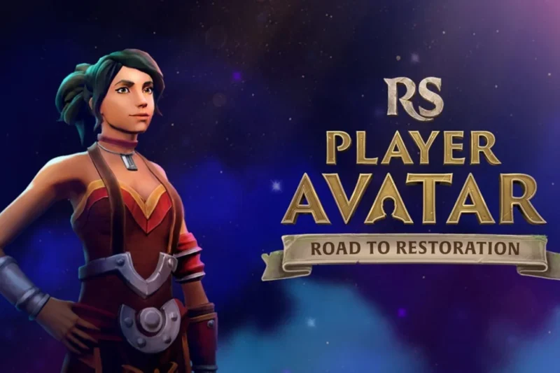 A New Era for Gielinor: Inside RuneScape’s Most Significant Visual Overhaul in a Decade