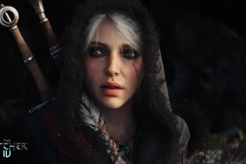 A New Identity for a Gaming Giant: CD Projekt Rebrands as CD Projekt Red