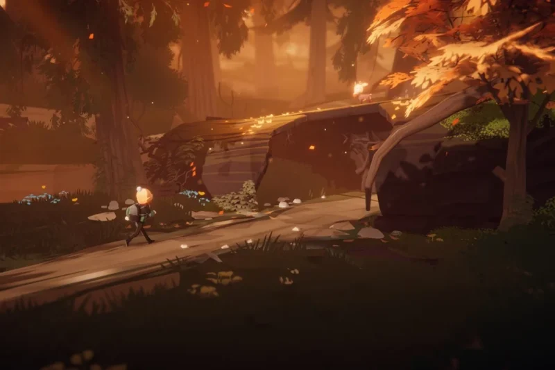 A Poetic Journey: Why ‘Deer & Boy’ is the Latest PS5 Indie Sensation Worth Your Attention
