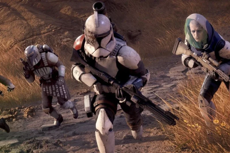 A Refreshing Tactical Gambit: Why ‘Star Wars: Zero Company’s’ $50 Price Tag is a Masterstroke