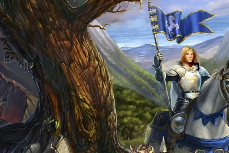 A Royal Return: King’s Bounty: The Legend Receives a Modern Makeover