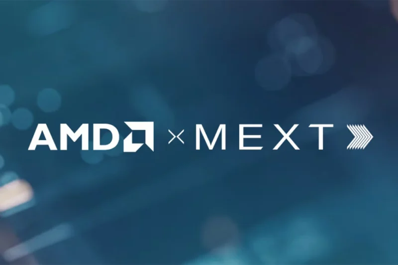 AMD Bolsters Data Center Strategy with MEXT Acquisition, Targeting AI Memory Bottlenecks
