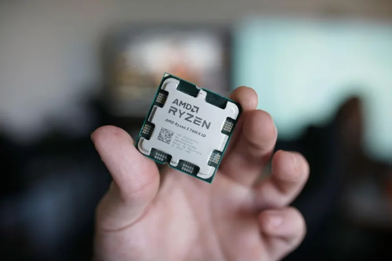 AMD Reverses Course: Critical Memory Encryption Feature to Return to Consumer Ryzen 9000 CPUs