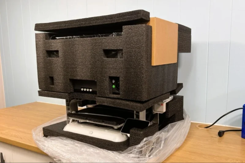 Anycubic Kobra 4 Combo Review: A Refined Entry for Budget-Conscious Beginners