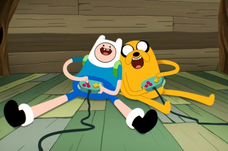 Back to the Beginning: Why ‘Adventure Time: Side Quests’ Is the Refresh the Land of Ooo Needed