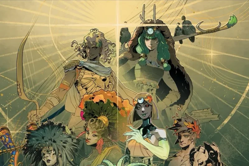 Ballads of the Underworld: Supergiant Games Announces Global Stream for Hades Orchestral Concert