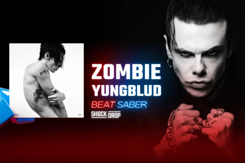 Beat Saber’s Sonic Evolution: Yungblud’s "Zombie" Joins the VR Rhythm Phenomenon