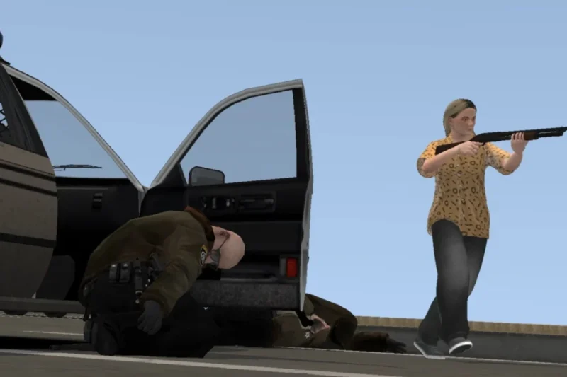 Beyond Liberty City: How ‘Heartland’ is Redefining the Grand Theft Auto Experience