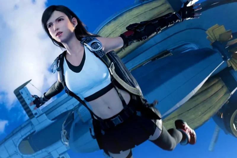 Beyond Midgar: Naoki Hamaguchi Eyes New Horizons in JRPG Development