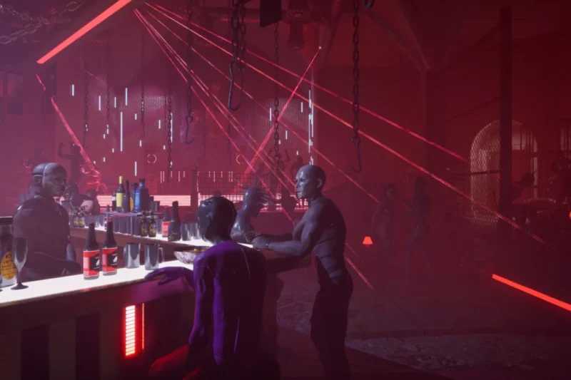 Beyond the Box: Analyzing the Brutal Ambition of Saber Interactive’s Hellraiser: Revival