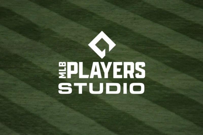 Beyond the Diamond: How the MLB Players Studio Aims to Revolutionize Baseball’s Cultural Footprint