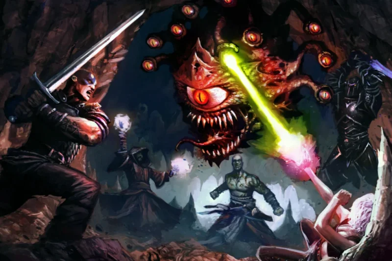 Beyond the Hype: Why Beamdog’s Surprise Patch for Baldur’s Gate and Icewind Dale Matters