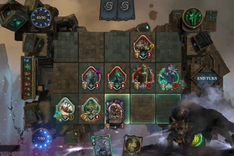 Beyond the MMO: ArenaNet Announces ‘Mistbound,’ a Tactical Evolution of the Guild Wars Franchise