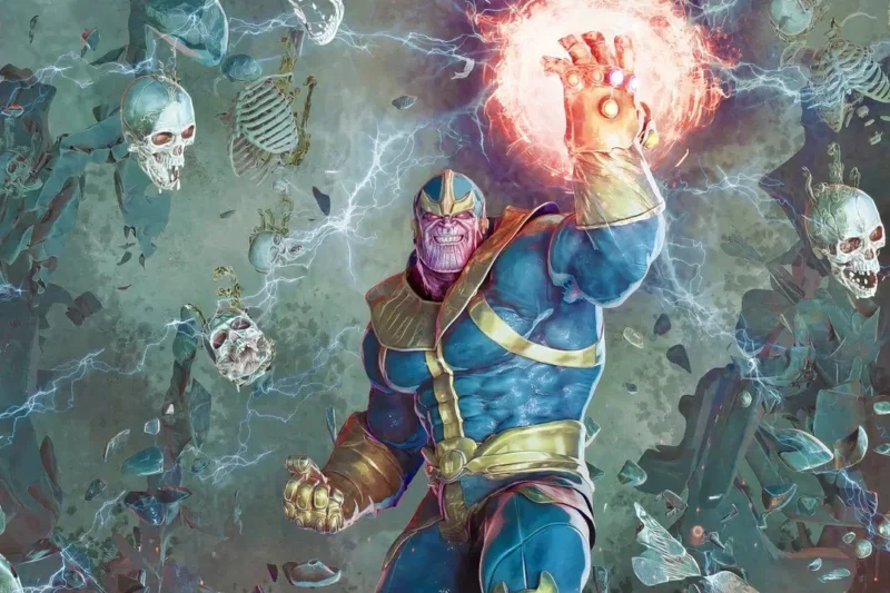 Beyond the Multiverse: Reflections on the Marvel Super Heroes Limited Showcase