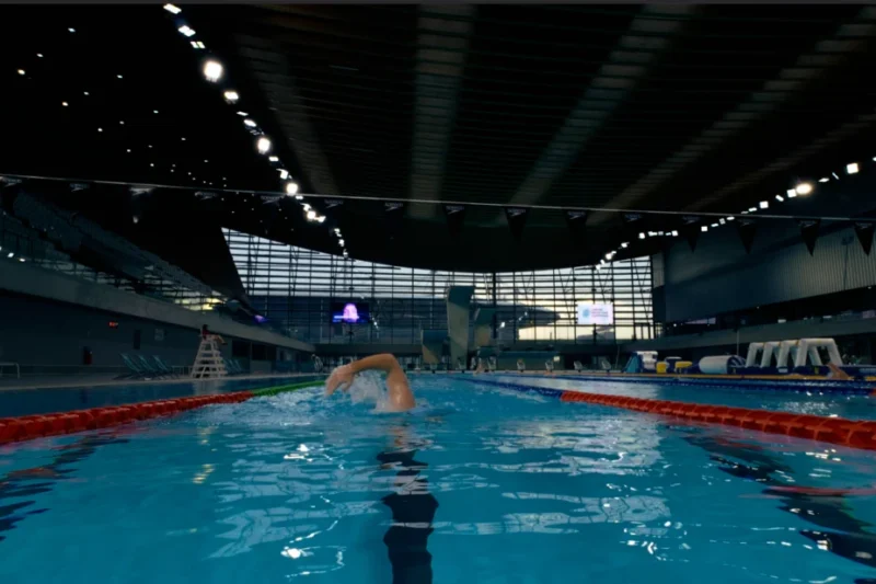 Beyond the Screen: How ‘The Longest Day’ Redefines Immersive Sports Storytelling on Apple Vision Pro