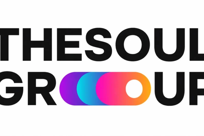Beyond the Viral Hack: How TheSoul Group Evolved into a Global Streaming Powerhouse