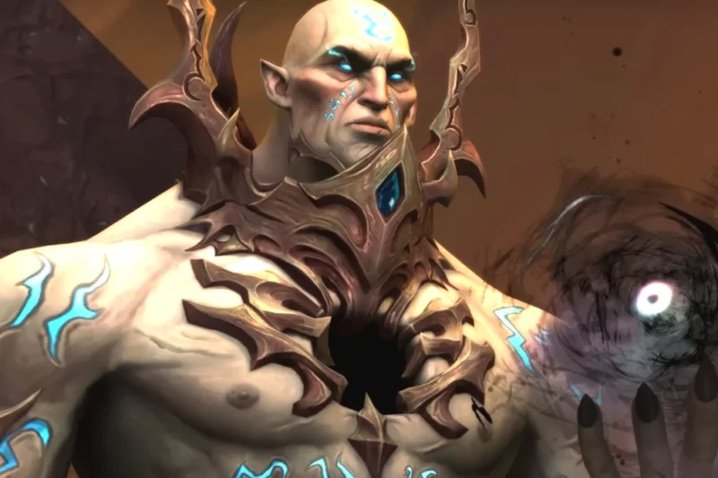 Blizzard Escalates Legal War on Private Servers: Project Ascension Faces Multi-Million Dollar Lawsuit