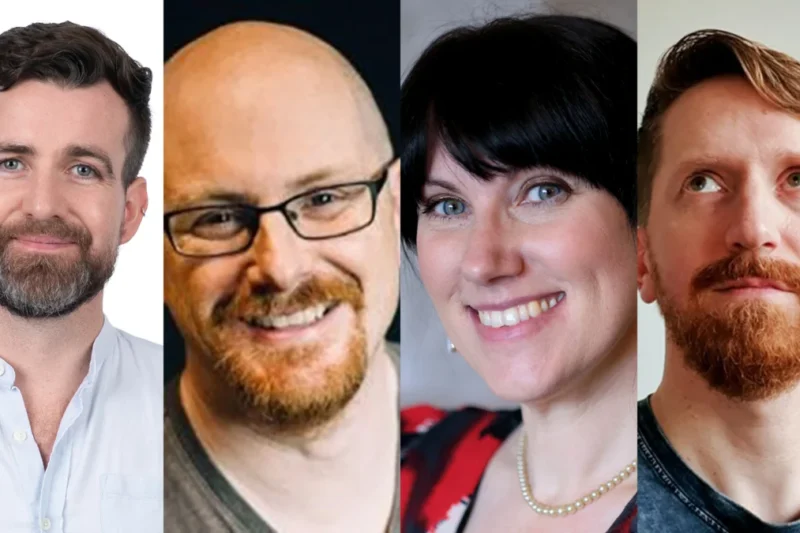 Bridging the Capital Gap: Game Republic’s New Horizons Conference Sets the Stage for Industry Growth