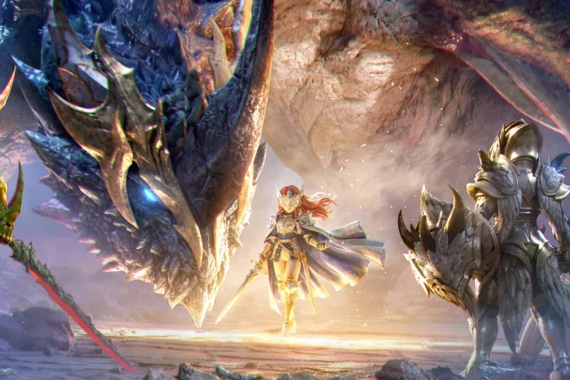 Bridging Worlds: Jotoyo Unveils ‘Monster Fantasy,’ an Ambitious Fusion of Action RPG and Cozy Simulation