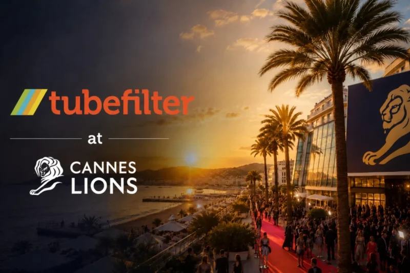 Cannes Lions 2026: The Creator Economy Takes Center Stage