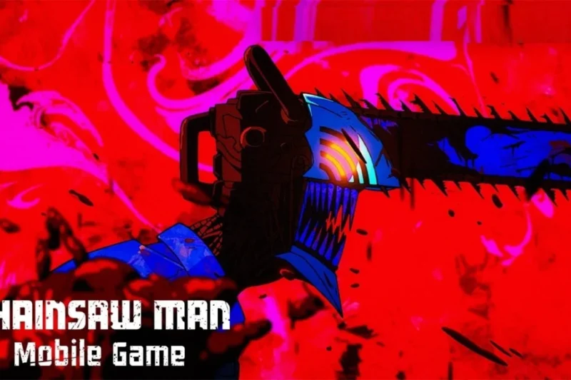Chainsaw Man Unleashed: MAPPA Celebrates 15th Anniversary with Landmark Mobile Gaming Debut