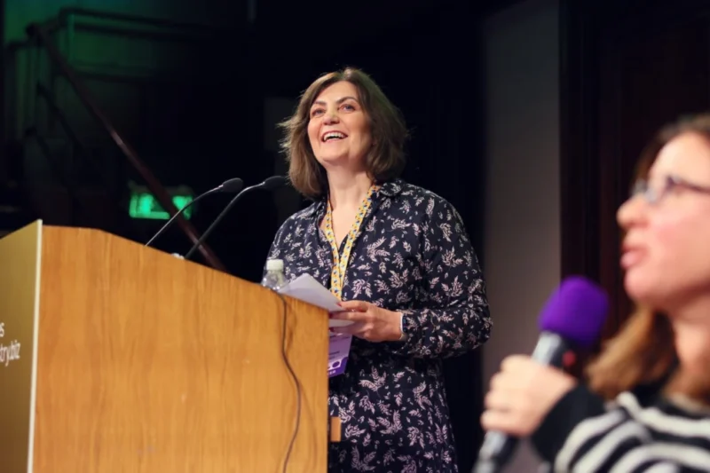Championing Change: Liz Prince Awarded MBE for Transformative Impact on the UK Games Industry