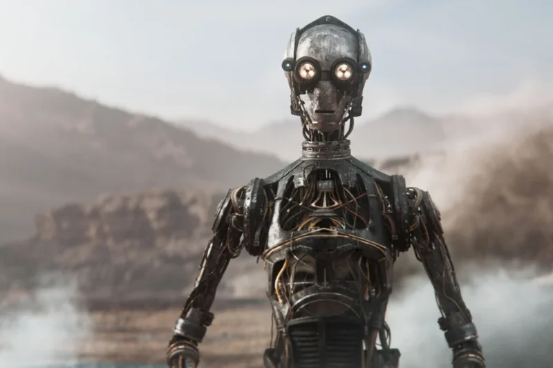 Crisis at Quantic Dream: Developers Strike to Save Star Wars: Eclipse and Prevent Mass Layoffs