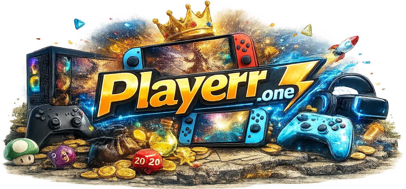 Playerr