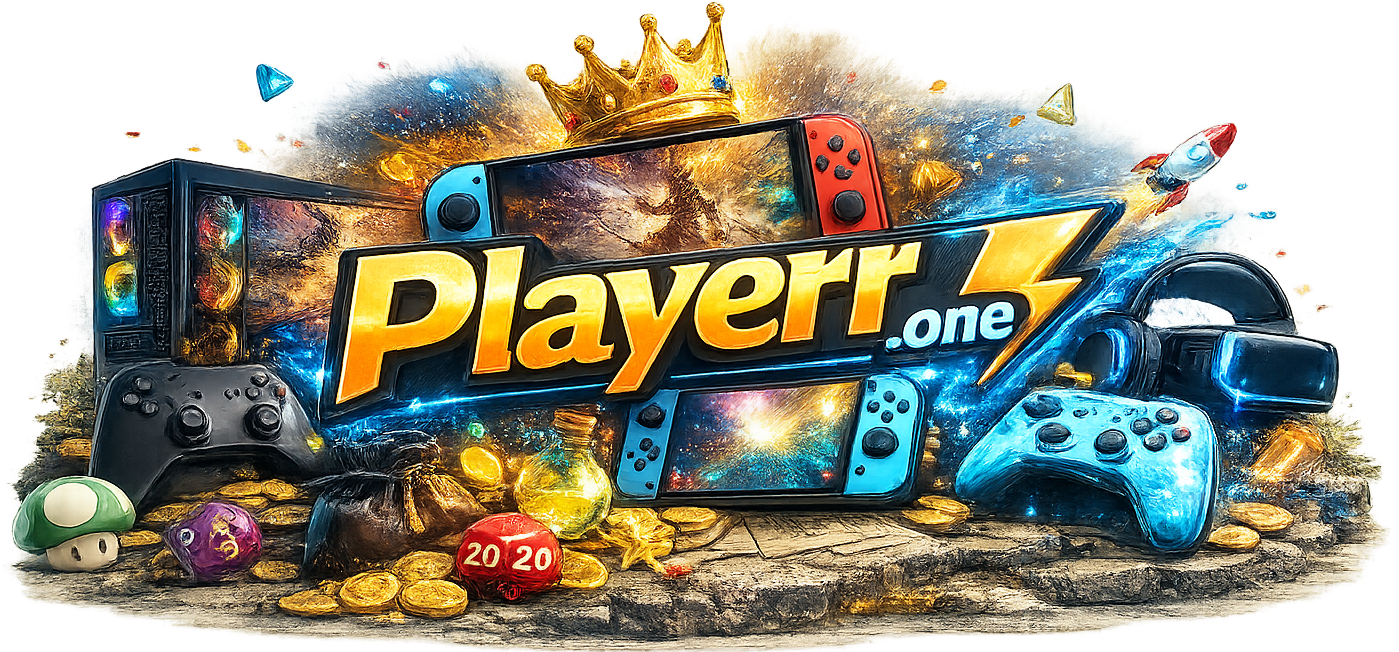 Playerr