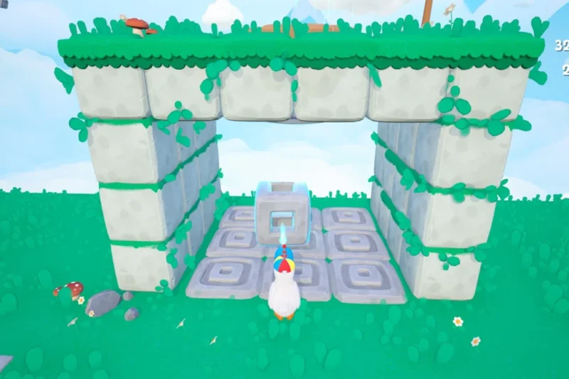 Dimensional Dashing: How ‘Dodo Duckie’ is Redefining the Cozy Platformer Genre