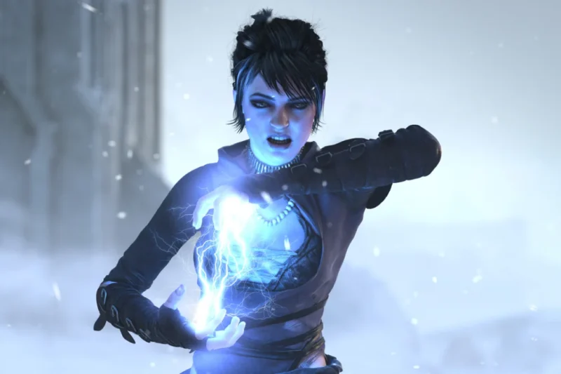 Dragon Age: Origins on Steam Deck: A Retro Masterpiece Resurrected