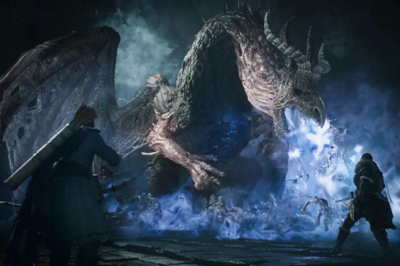 Dragon’s Dogma 2: Dark Arisen – Capcom Unveils Massive Expansion and Quality-of-Life Updates at June Spotlight