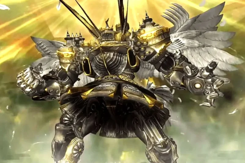 Echoes of Alexander: How The Arcadion Redefined Raid Design in Final Fantasy XIV