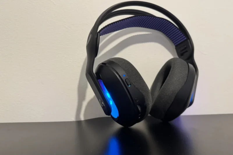 Elevating the Audio Game: Why the Logitech G522 Lightspeed is a Must-Have at $130