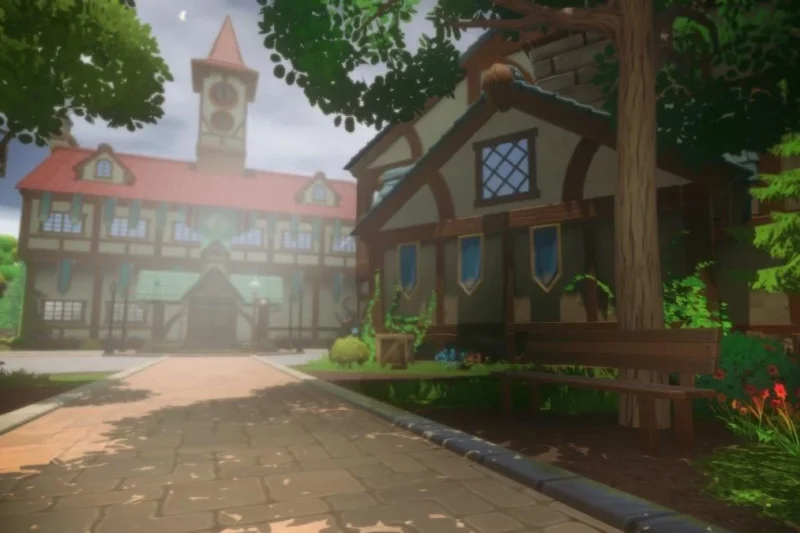 Enchantment on the Horizon: ‘Spellfarers’ Brings Magical Farming and Cooperative Play to PS5 for Free