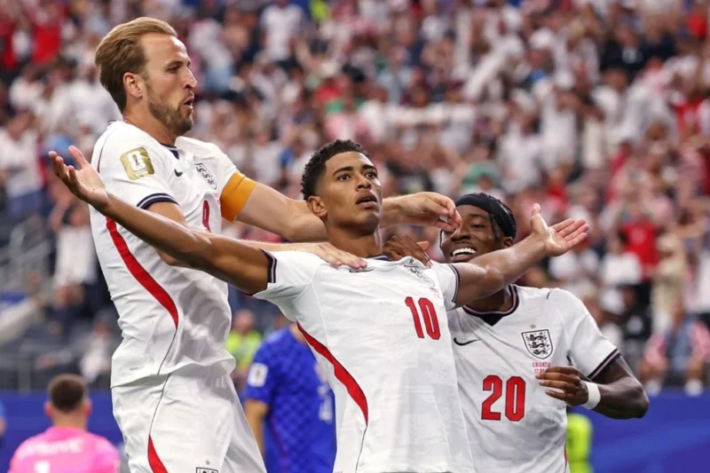 England vs. Panama: A High-Stakes 2026 FIFA World Cup Rematch in New Jersey