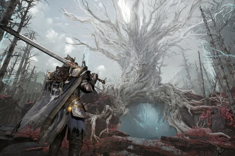 Expanding the PlayStation Library: A Deep Dive into the Free-to-Play Beta Launches of Once Human and Mistfall Hunter