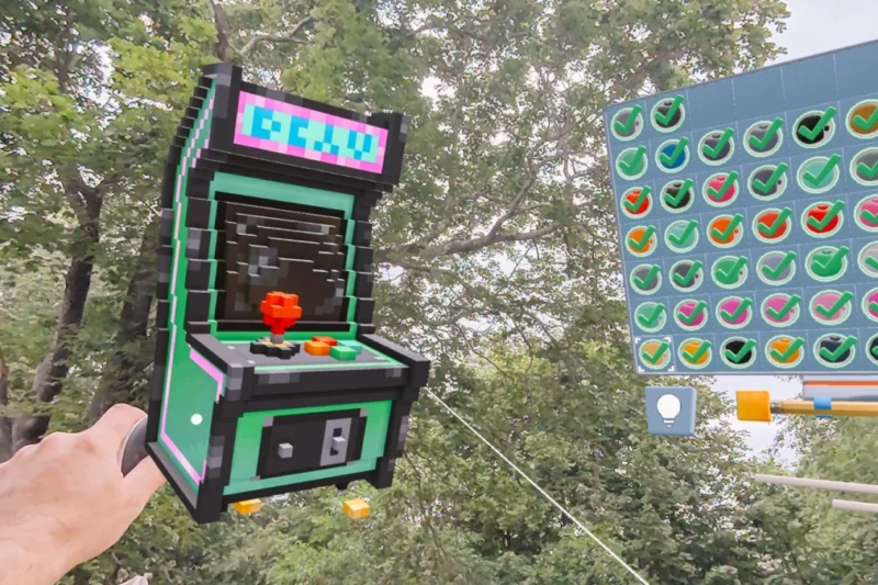 Finding Zen in the Voxel: A Comprehensive Look at Color-A-Cube’s Arrival