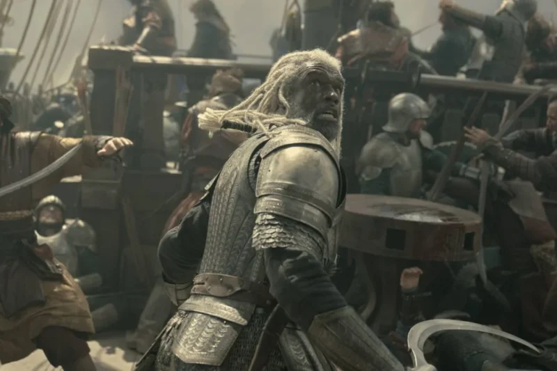 Fire and Blood: A Deep Dive into the Cataclysmic Premiere of House of the Dragon Season 3