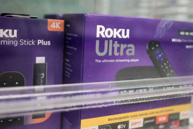 Fox Corporation’s $22 Billion Acquisition of Roku: A Seismic Shift in the Streaming Landscape