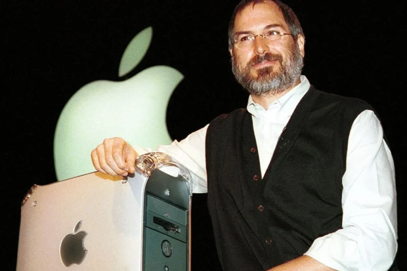 From Power Macs to AI: A Quarter-Century of Tech Export Controls and Strategic Innovation