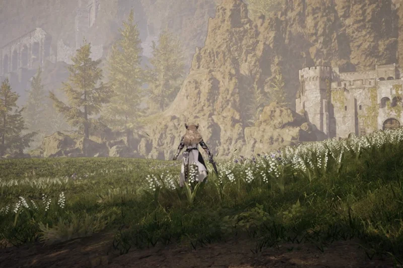Hidden Gem Alert: Square Enix’s ‘Valkyrie Elysium’ Hits Record Low Price in Limited-Time PS Store Sale