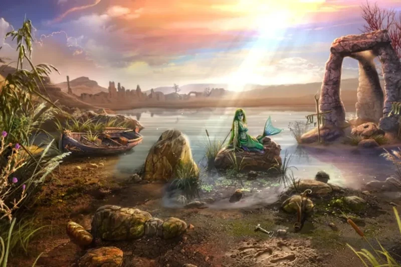 Hidden Gems on PS5: Why You Should Dive Into the Free ‘Lost Lands’ Adventure Series