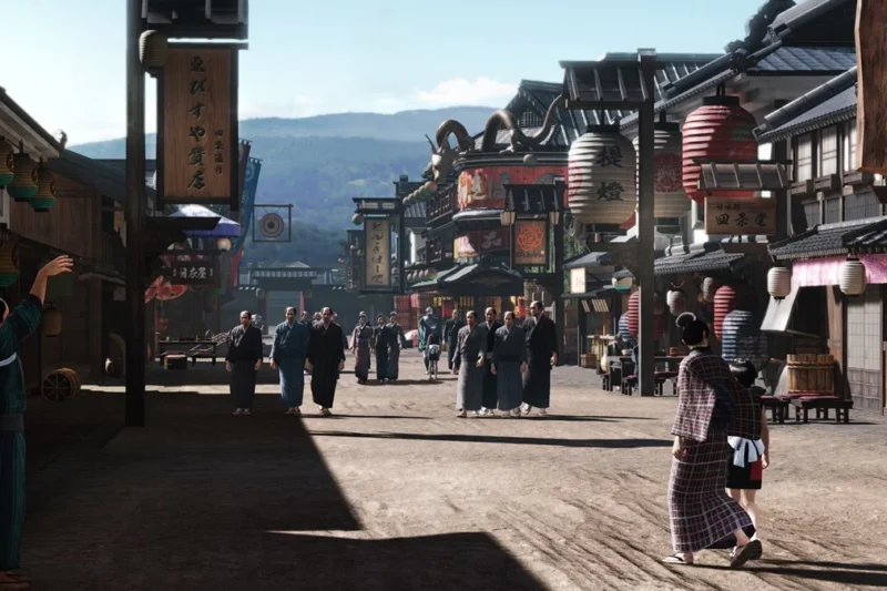 Historic Savings: ‘Like a Dragon: Ishin!’ Hits Record-Low Price in Massive PlayStation Store Sale