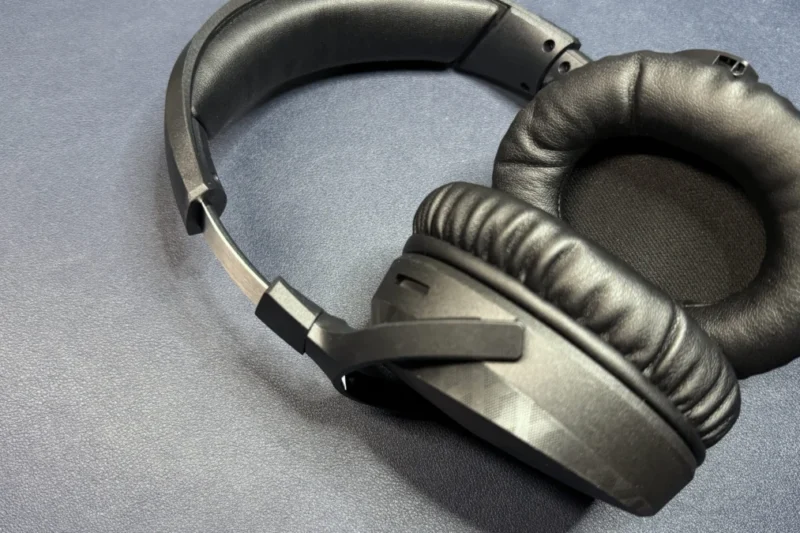 HyperX Cloud Stinger 3 Wireless: A New Contender in Affordable Wireless Gaming